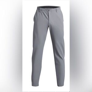 UNDER ARMOUR mens size 32x32 golf pants